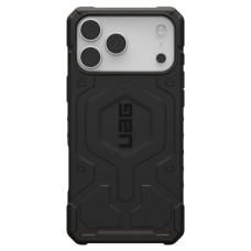 Чохол до мобільного телефона UAG Pathfinder MagSafe iPhone 17 Pro Max Black (114549114040)