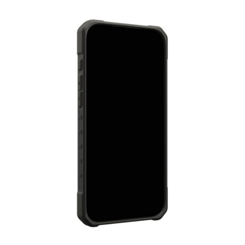 Чохол до мобільного телефона UAG Pathfinder MagSafe iPhone 17 Pro Max Black (114549114040)