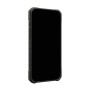 Чохол до мобільного телефона UAG Pathfinder MagSafe iPhone 17 Pro Max Black (114549114040)