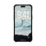Чохол до мобільного телефона UAG Pathfinder MagSafe iPhone 17 Pro Max Black (114549114040)