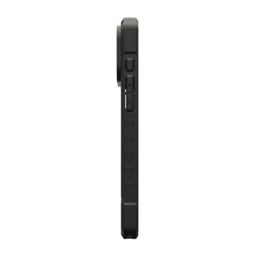 Чохол до мобільного телефона UAG Pathfinder MagSafe iPhone 17 Pro Max Black (114549114040)