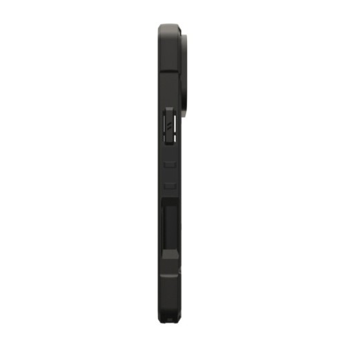 Чохол до мобільного телефона UAG Pathfinder MagSafe iPhone 17 Pro Max Black (114549114040)