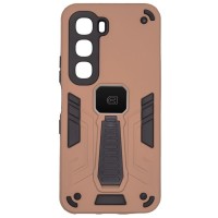 Чохол до мобільного телефона Armorstandart Proover Infinix Hot 60 5G Brown (ARM87289)