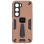 Чохол до мобільного телефона Armorstandart Proover Infinix Hot 60 5G Brown (ARM87289)