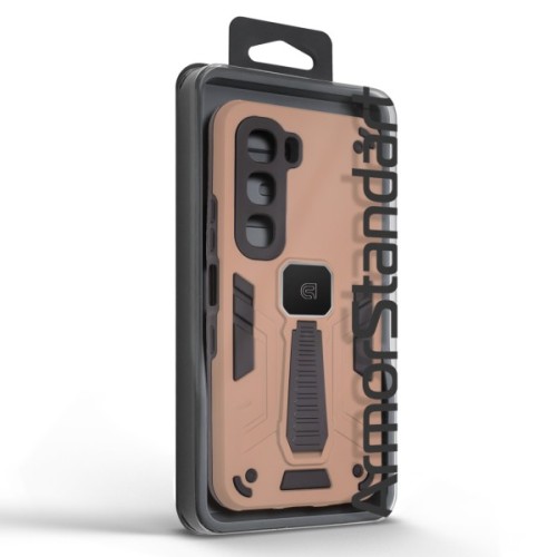 Чохол до мобільного телефона Armorstandart Proover Infinix Hot 60 5G Brown (ARM87289)