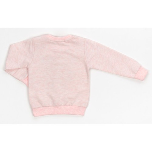 Набір дитячого одягу Breeze з єдинорогом (19358-92G-peach)