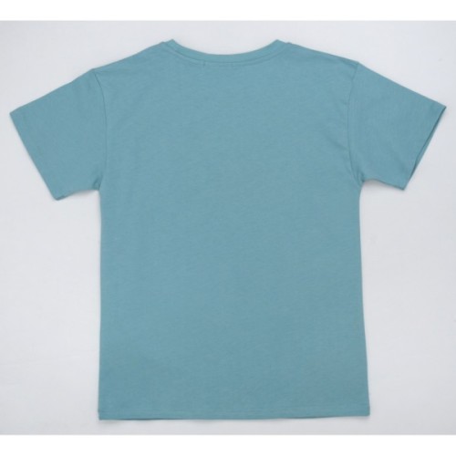 Футболка дитяча Breeze ADRENALINE (21539-134B-olive)