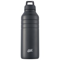 Пляшка для води Esbit DB1000TL-DG black (017.0085)