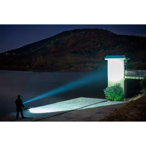 Ліхтар Olight Javelot Matte Black (0.0000.0814)