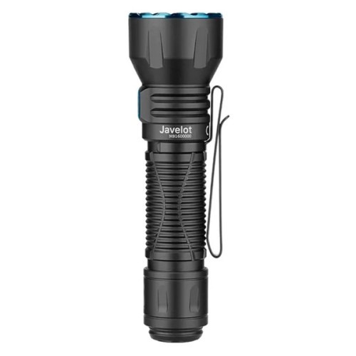 Ліхтар Olight Javelot Matte Black (0.0000.0814)