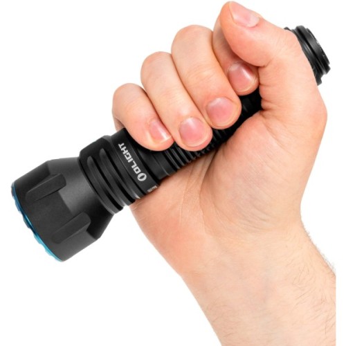 Ліхтар Olight Javelot Matte Black (0.0000.0814)