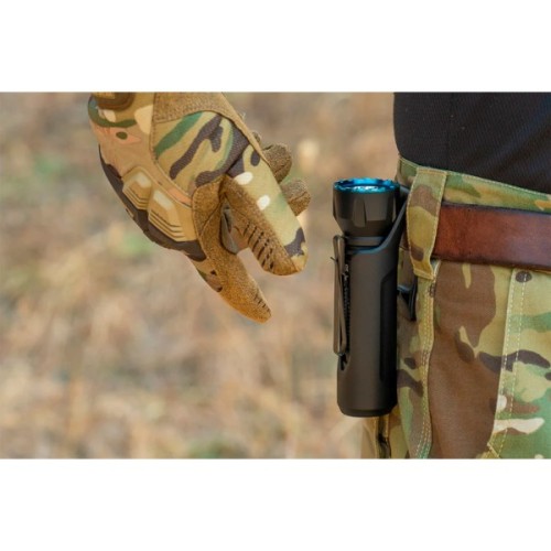 Ліхтар Olight Javelot Matte Black (0.0000.0814)