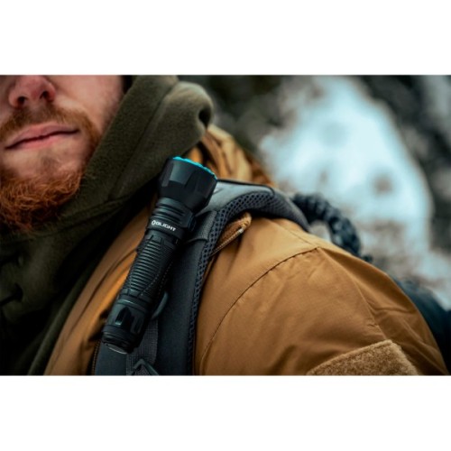 Ліхтар Olight Javelot Matte Black (0.0000.0814)