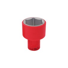 Торцева головка KING TONY 1/2" 12 мм VDE (4335VE12M)