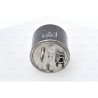 Фільтр паливний Bosch 0 450 906 458