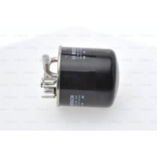 Фільтр паливний Bosch 0 450 906 458