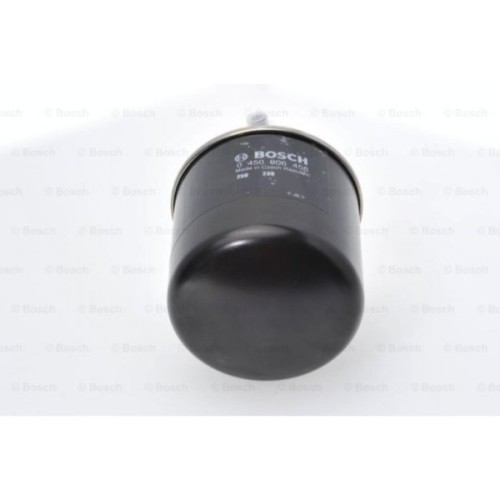 Фільтр паливний Bosch 0 450 906 458
