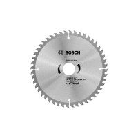 Диск пильний Bosch Eco for Wood 190x2.2x30-48T (2.608.644.377)