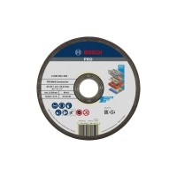 Круг відрізний Bosch Multi Construction прямий 125х1.6мм (2.608.602.383)
