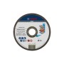 Круг відрізний Bosch Multi Construction прямий 125х1.6мм (2.608.602.383)