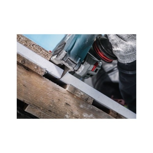 Круг відрізний Bosch Multi Construction прямий 125х1.6мм (2.608.602.383)