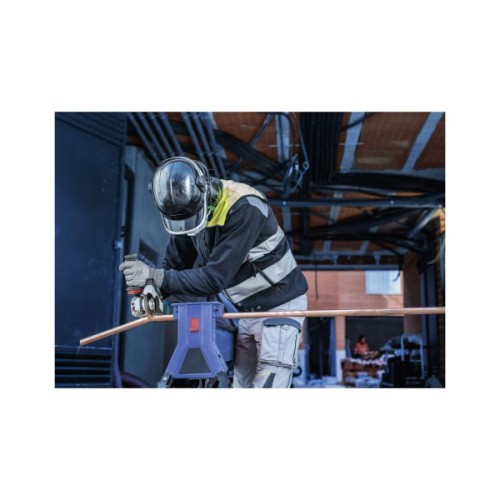 Круг відрізний Bosch Multi Construction прямий 125х1.6мм (2.608.602.383)