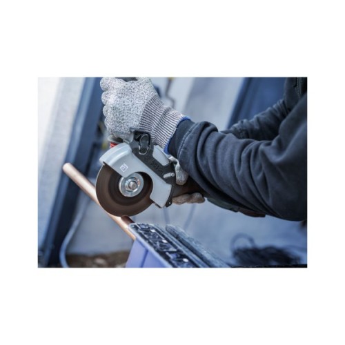 Круг відрізний Bosch Multi Construction прямий 125х1.6мм (2.608.602.383)