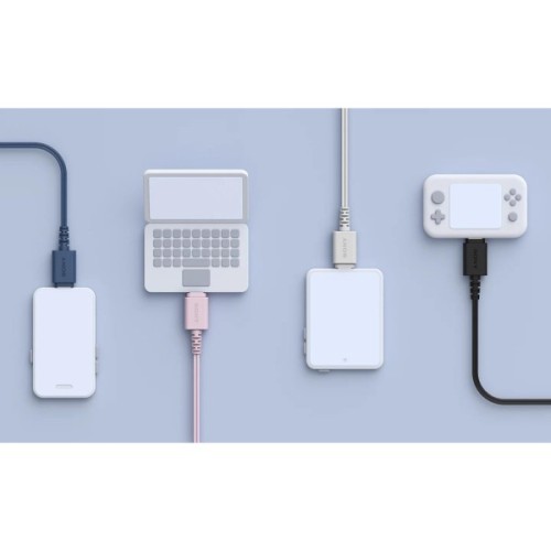 Навушники Sony IER-EX15C Blue (IEREX15CL.E)