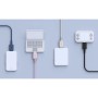 Навушники Sony IER-EX15C Blue (IEREX15CL.E)