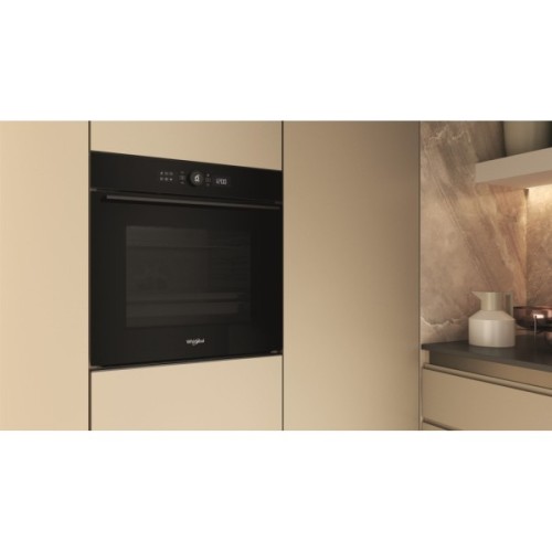 Духова шафа Whirlpool WOI5S8CM1SBA