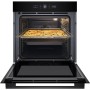 Духова шафа Whirlpool WOI5S8CM1SBA