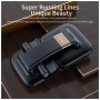 Підставка до планшета та телефона Knight Foldable Desk Mobile Phone Holder Stand (Plastic) Black Essager (EZJZM-QSSJ01)