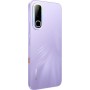 Мобільний телефон Infinix Hot 70 4/128Gb Quiet Violet (4894947121739)