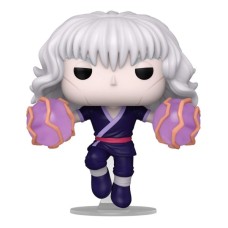 Фігурка Funko Pop серії Мисливець х Мисливець - Сильва Золдік (80348)