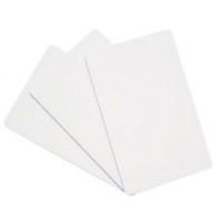 Картка пластикова чиста ACS CAB-012 0.78mm white (07-010)