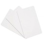 Картка пластикова чиста ACS CAB-012 0.78mm white (07-010)