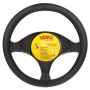 Чохол на руль VITOL L чорн (VLOD-L981 BK L)