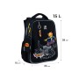 Портфель Kite Education 531 Hot Wheels Skate (HW25-531M)