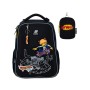 Портфель Kite Education 531 Hot Wheels Skate (HW25-531M)