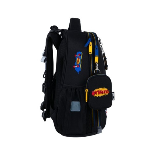 Портфель Kite Education 531 Hot Wheels Skate (HW25-531M)