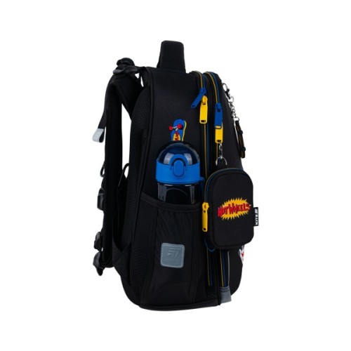 Портфель Kite Education 531 Hot Wheels Skate (HW25-531M)