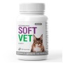 Таблетки для тварин ProVET SOFTVET для шерсті котів 100 таб (4823082440511)
