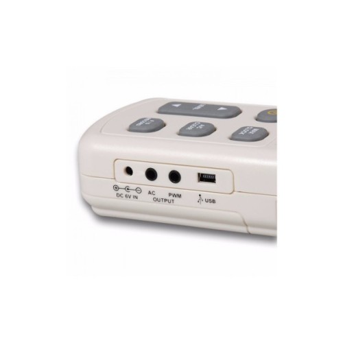 Вимірювач рівня шуму Benetech USB 30-130 дБ (GM1356)
