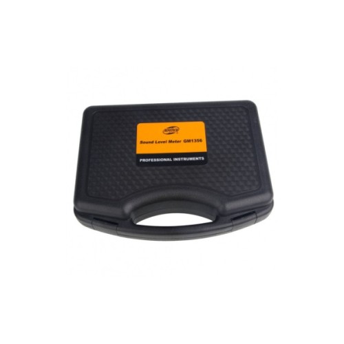 Вимірювач рівня шуму Benetech USB 30-130 дБ (GM1356)
