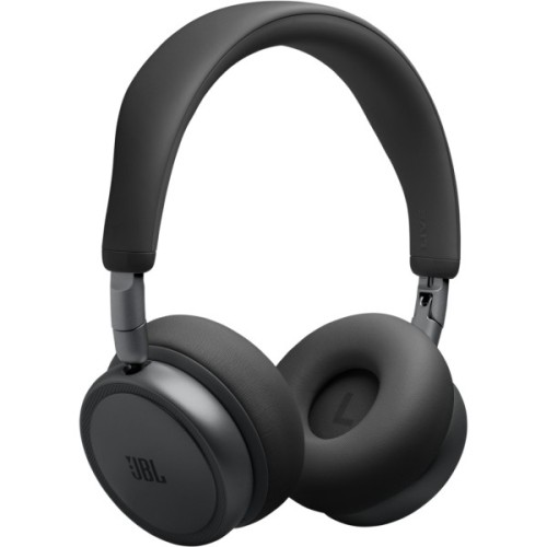 Навушники JBL Live 680NC Black (JBLLIVE680NCBLK)