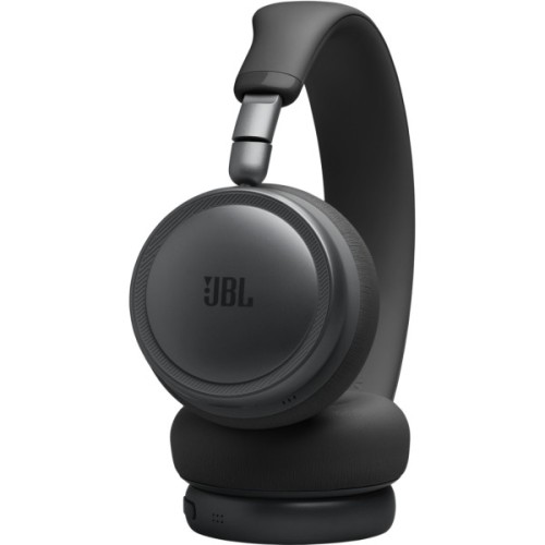 Навушники JBL Live 680NC Black (JBLLIVE680NCBLK)