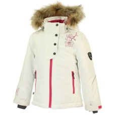 Куртка Huppa KRISTIN 18090030 білий S (4741468699646)