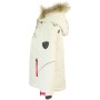 Куртка Huppa KRISTIN 18090030 білий S (4741468699646)