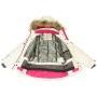 Куртка Huppa KRISTIN 18090030 білий S (4741468699646)