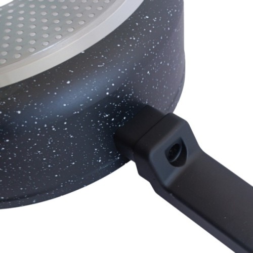 Сковорода Gusto Instinct з термоіндикатором 28 cм (GT-2900-28)